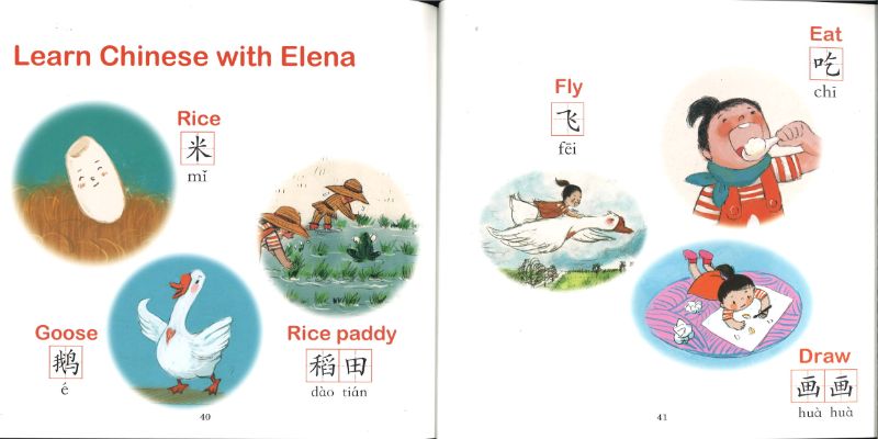 9789814863056 In the Rice Paradise | Singapore Chinese Books