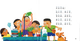 水会变哦(拼音) Our Changing Water 9789814915731 | Singapore Chinese Books | Maha Yu Yi Pte Ltd