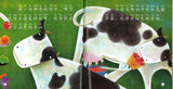 彩色牛奶（拼音） Colorful Milk 9789814930635 | Singapore Chinese Books | Maha Yu Yi Pte Ltd
