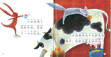 彩色牛奶（拼音） Colorful Milk 9789814930635 | Singapore Chinese Books | Maha Yu Yi Pte Ltd
