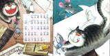 老鼠给猫咪挂铃铛（拼音） Hanging a Bell on the Cat 9789814930666 | Singapore Chinese Books | Maha Yu Yi Pte Ltd