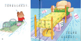 小伙伴（拼音） Little Buddies 9789814930680 | Singapore Chinese Books | Maha Yu Yi Pte Ltd
