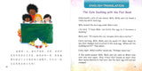 可爱的扁嘴巴 The Cute Duckling with the Flat Beak 9789814962995 | Singapore Chinese Books | Maha Yu Yi Pte Ltd