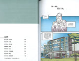 温情原创漫画系列 42：同班同学 Classmate 9789814976121 | Singapore Chinese Books | Maha Yu Yi Pte Ltd