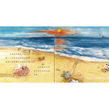 寄居蟹的海洋课 Ocean Lessons for the Hermit Crab 9789815031324 | Singapore Chinese Bookstore | Maha Yu Yi Pte Ltd
