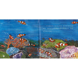 小丑鱼爱海葵 Little Clownfish Loves the Sea Anemone 9789815031355 | Singapore Chinese Bookstore | Maha Yu Yi Pte Ltd