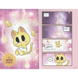 最萌宝贝：喵喵可丽饼：守护精灵篇 Candy Cuties 10th Anniversary Collector's Edition: Guardian Fairies: Cute Cat Cr 9789815156195 | Singapore Chinese Bookstore | Maha Yu Yi Pte Ltd