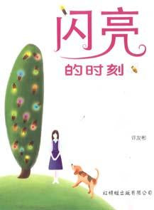 9789833738601 闪亮的时刻 (out of print) | Singapore Chinese Books