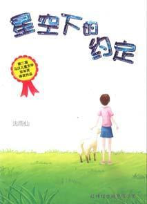 9789833738700 星空下的约定 (out of print) | Singapore Chinese Books