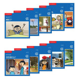 Theme-based Readers Level 2/Blue (40 books) 9789888151745SET | Singapore Chinese Bookstore | Maha Yu Yi Pte Ltd