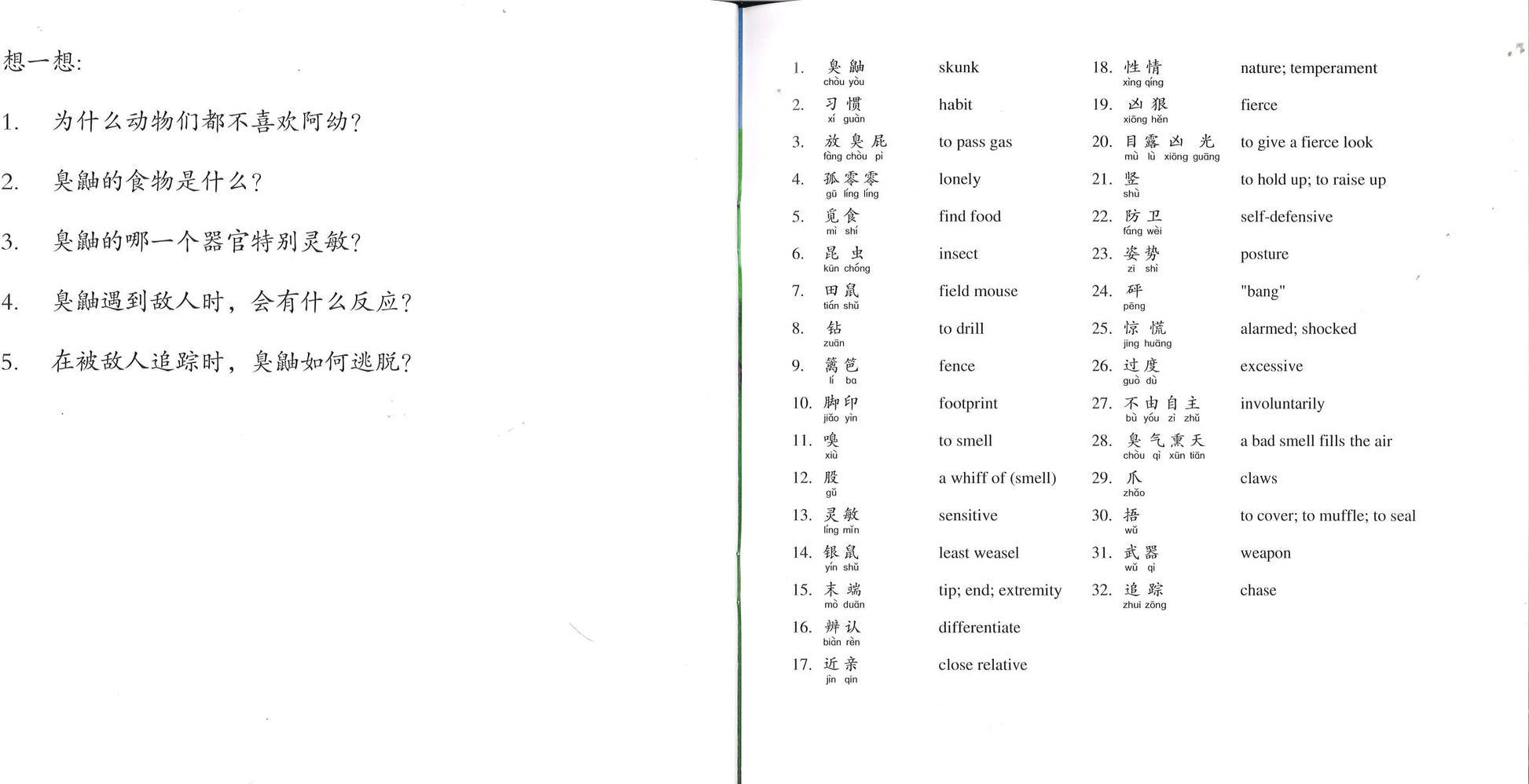 读书郎(Vol.4) 6Bks Reading Lad Readers for Primary School Kids Level 4-P4 to P6Volume 4 – Science DSL4 | Singapore Chinese Books | Maha Yu Yi Pte Ltd