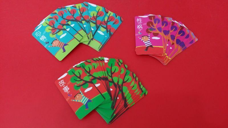 card-cygs 创意故事卡 Inspirational Story Card | Singapore Chinese Books