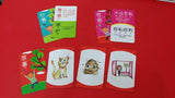 card-cygs 创意故事卡 Inspirational Story Card | Singapore Chinese Books